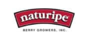 agknowledge naturipe berry growers logo